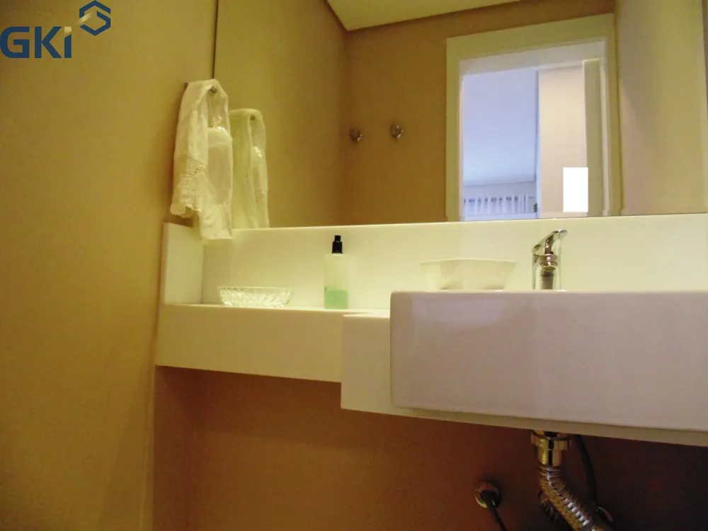 Apartamento, 2 quartos, 60 m² - Foto 5