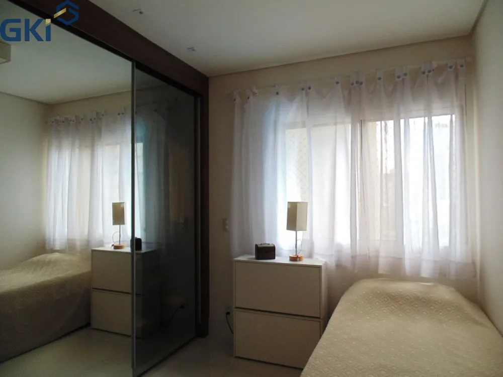 Apartamento, 2 quartos, 60 m² - Foto 6
