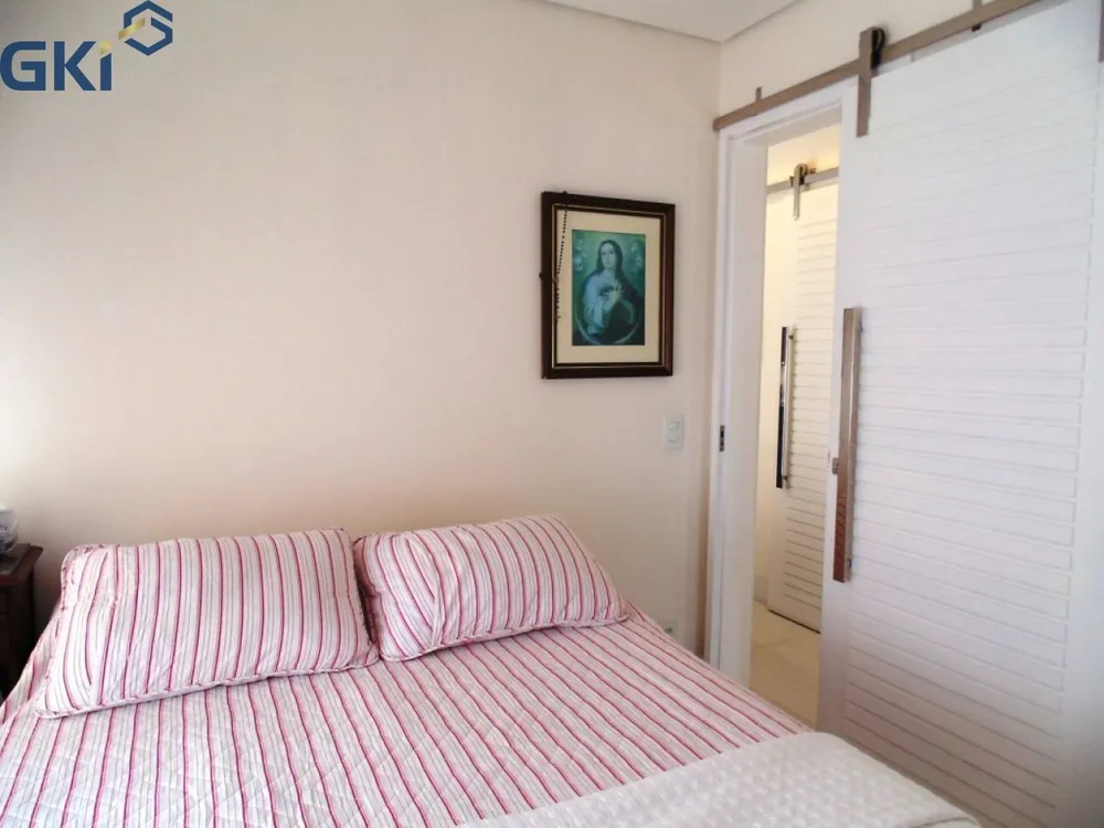 Apartamento, 2 quartos, 60 m² - Foto 6