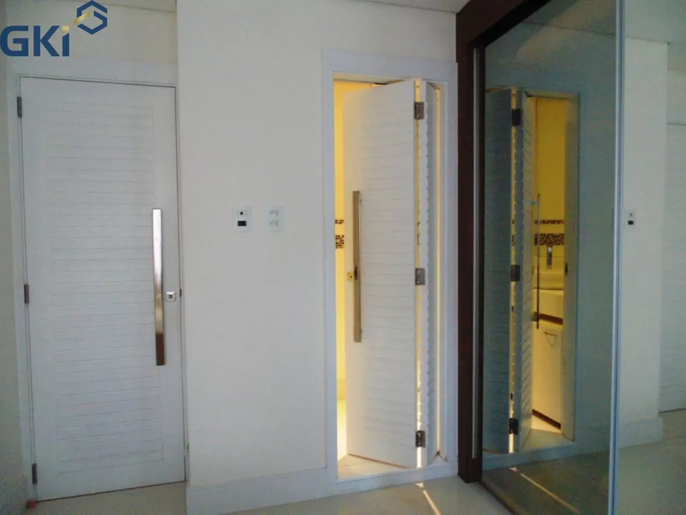 Apartamento, 2 quartos, 60 m² - Foto 3