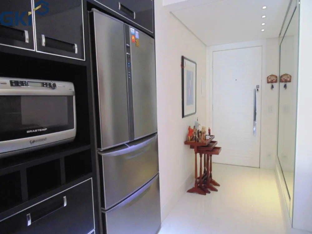 Apartamento, 2 quartos, 60 m² - Foto 2