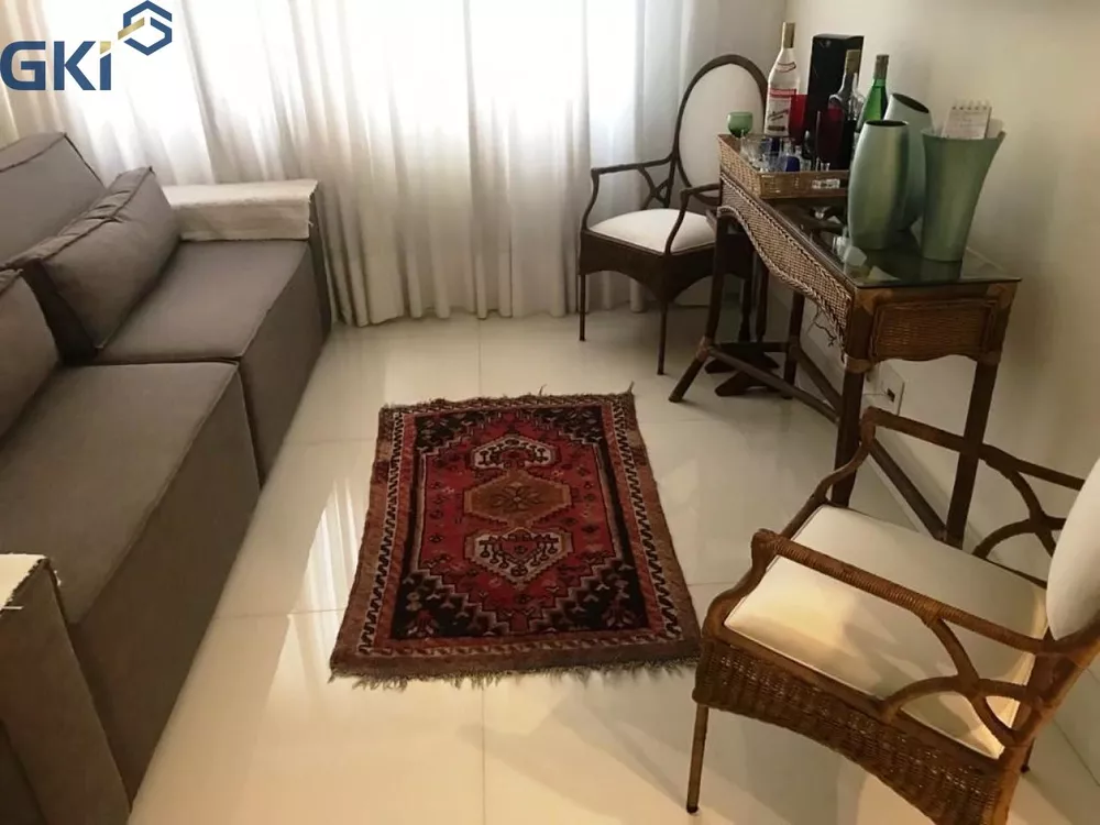 Apartamento, 2 quartos, 60 m² - Foto 4