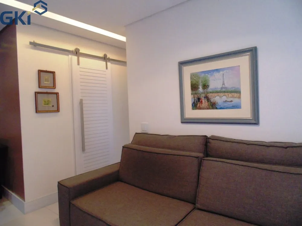 Apartamento, 2 quartos, 60 m² - Foto 5