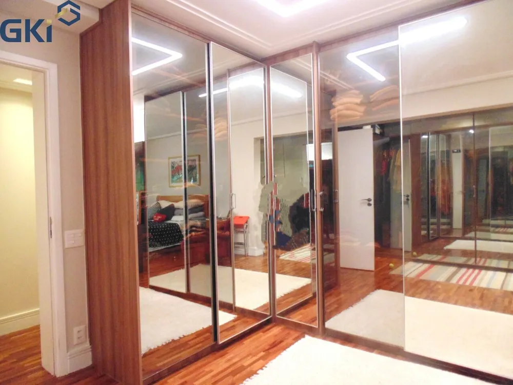 Apartamento, 4 quartos, 207 m² - Foto 7