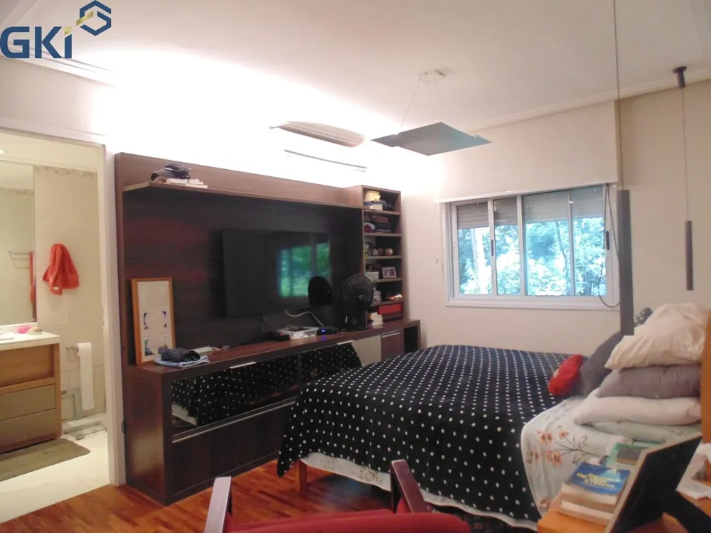 Apartamento, 4 quartos, 207 m² - Foto 9