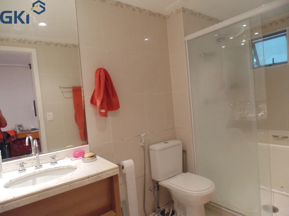 Apartamento, 4 quartos, 207 m² - Foto 2