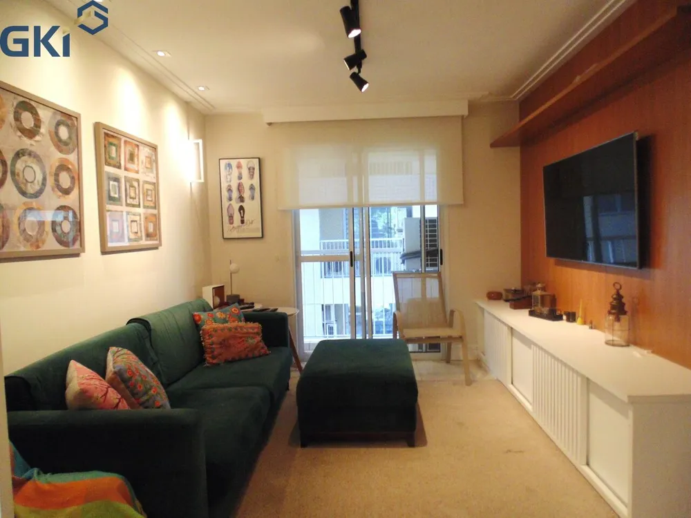 Apartamento, 4 quartos, 207 m² - Foto 8