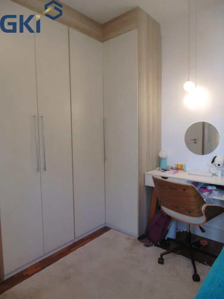 Apartamento, 4 quartos, 207 m² - Foto 4