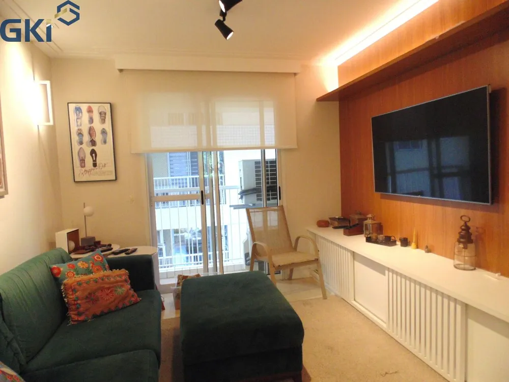 Apartamento, 4 quartos, 207 m² - Foto 5