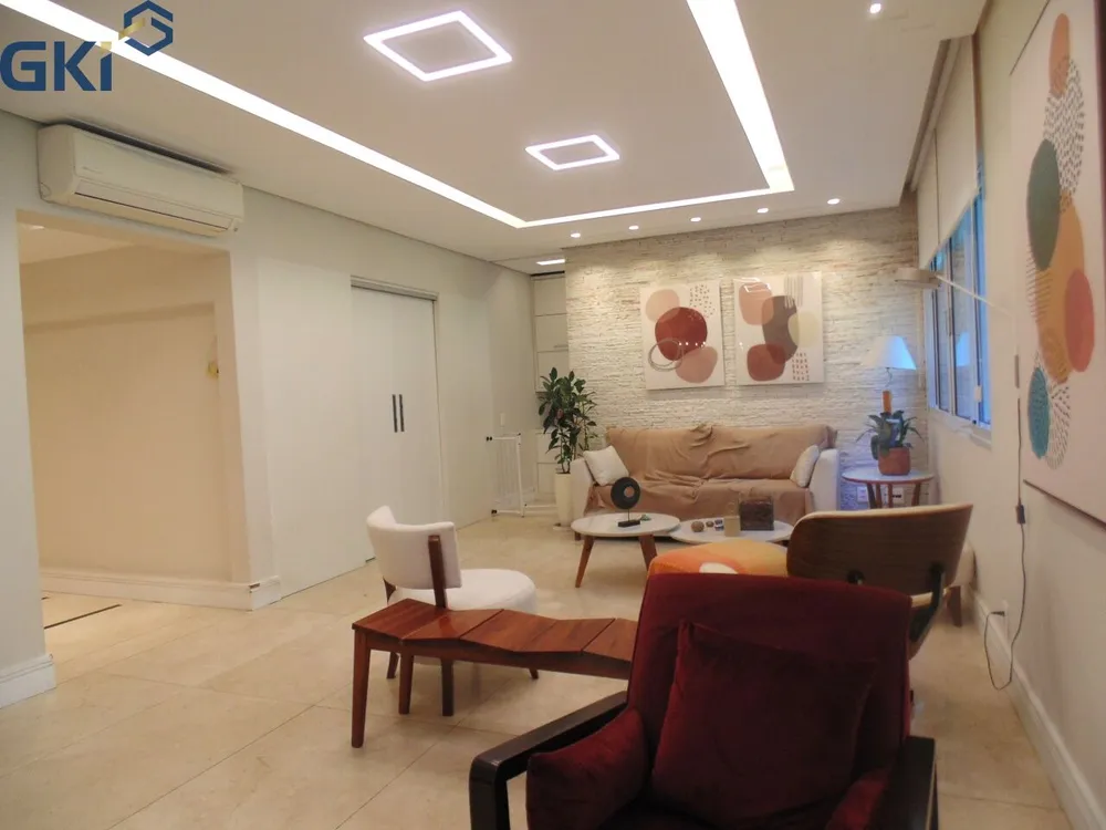 Apartamento, 4 quartos, 207 m² - Foto 6