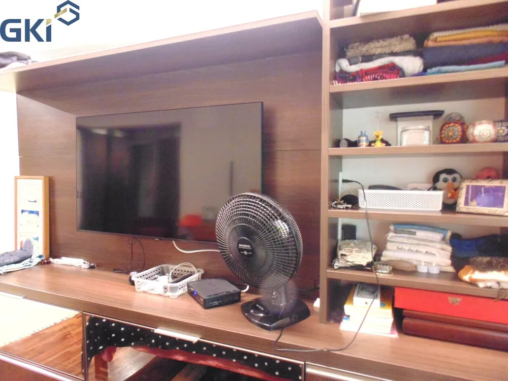 Apartamento, 4 quartos, 207 m² - Foto 1