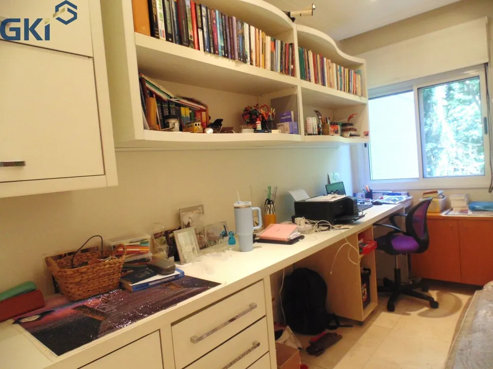 Apartamento, 4 quartos, 207 m² - Foto 3