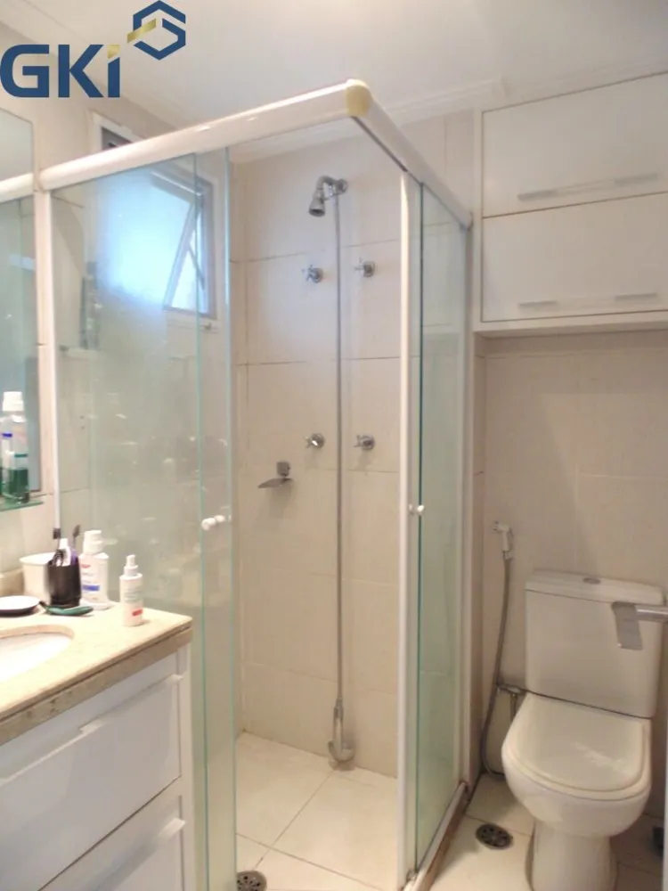 Apartamento, 4 quartos, 207 m² - Foto 7