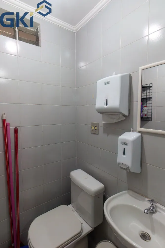 Sala-Conjunto, 45 m² - Foto 7