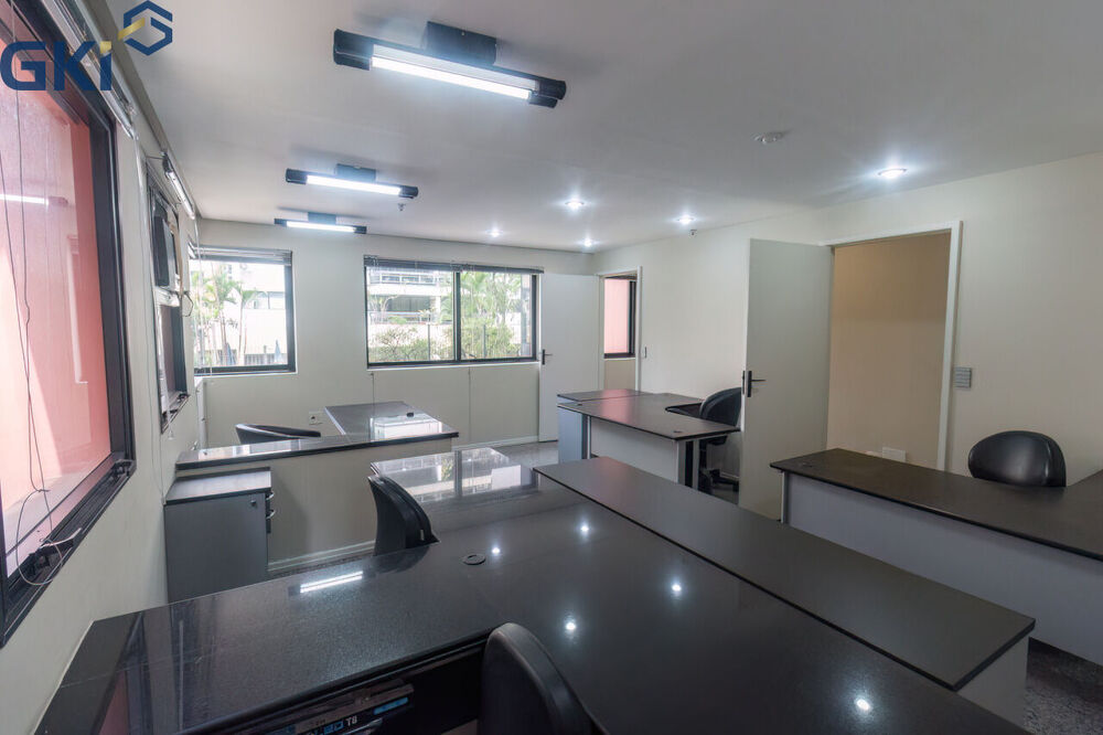 Sala-Conjunto, 45 m² - Foto 2