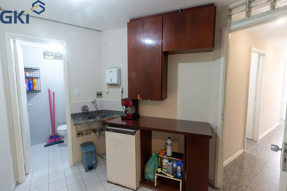 Sala-Conjunto, 45 m² - Foto 3