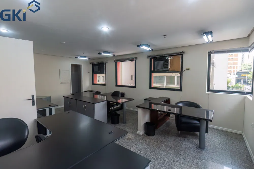 Sala-Conjunto, 45 m² - Foto 1