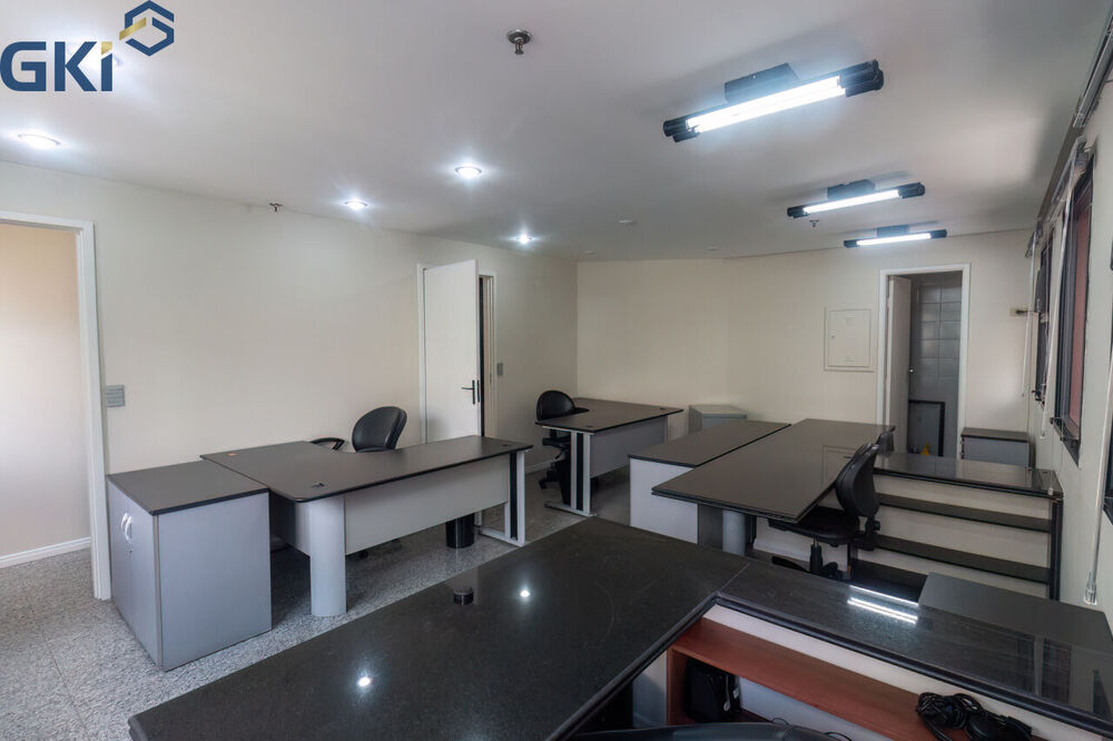Sala-Conjunto, 45 m² - Foto 8