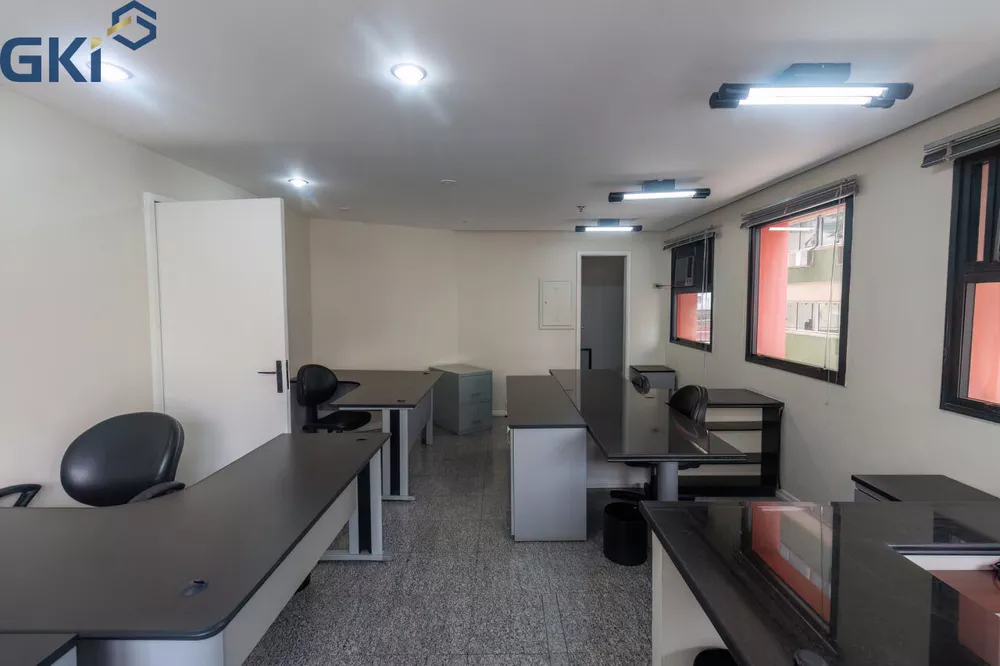 Sala-Conjunto, 45 m² - Foto 1