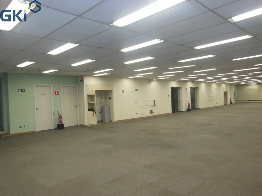 Sala-Conjunto, 438 m² - Foto 1