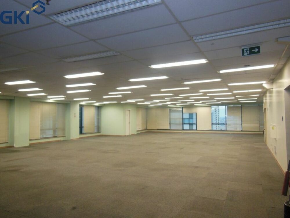 Sala-Conjunto, 438 m² - Foto 1