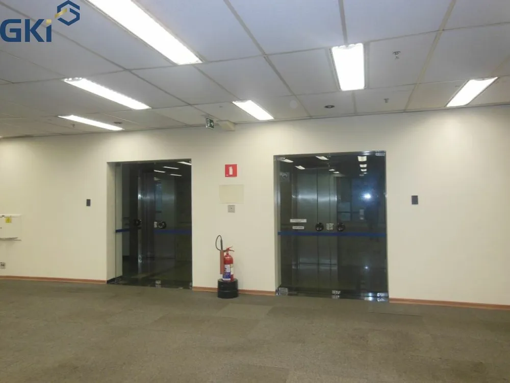 Sala-Conjunto, 438 m² - Foto 12