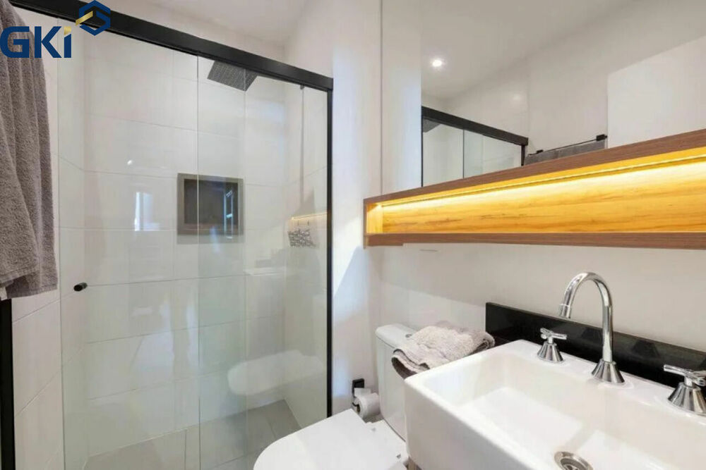 Apartamento, 1 quarto, 35 m² - Foto 6