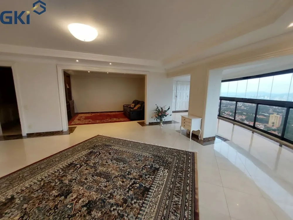 Apartamento, 4 quartos, 420 m² - Foto 6