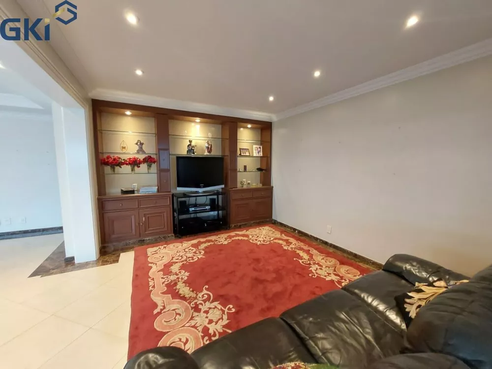 Apartamento, 4 quartos, 420 m² - Foto 1
