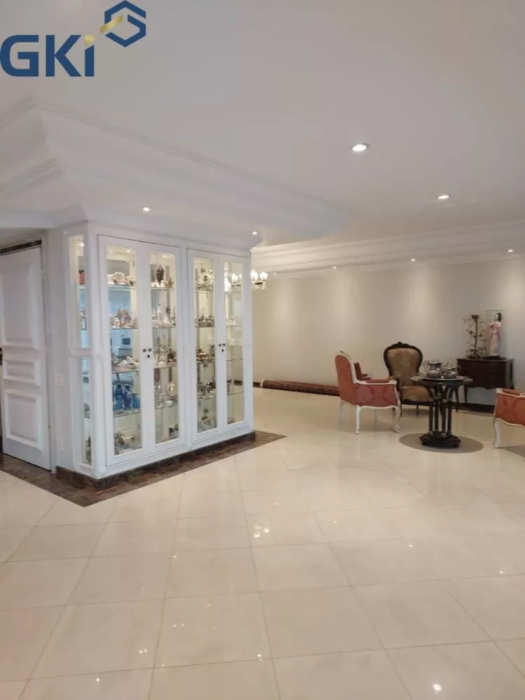 Apartamento, 4 quartos, 420 m² - Foto 4