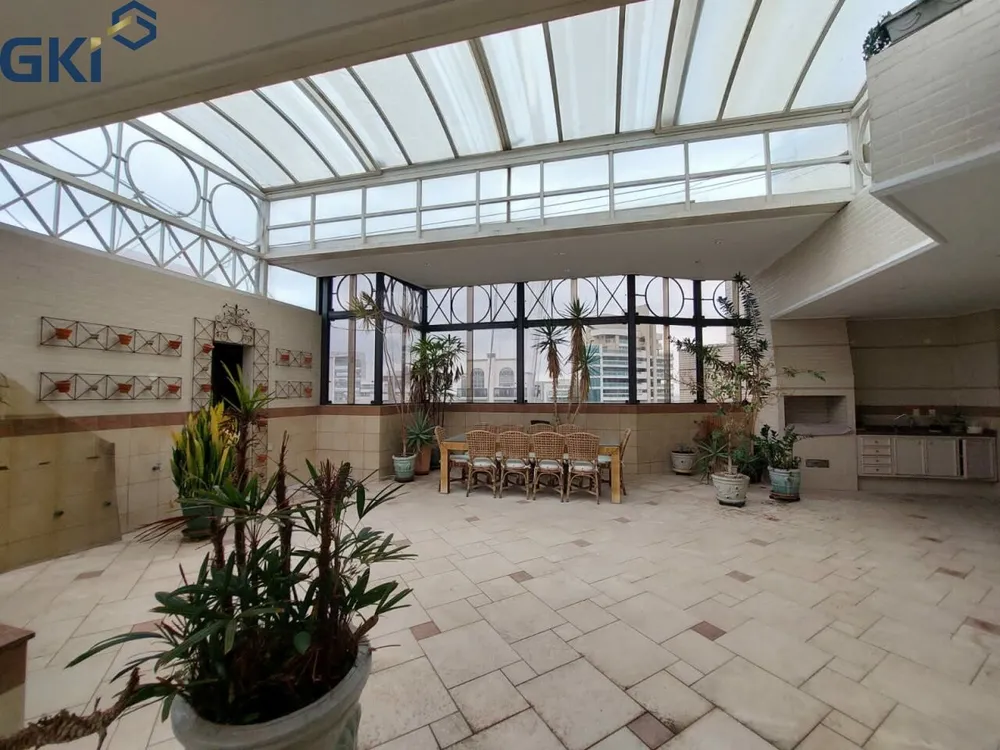 Apartamento, 4 quartos, 420 m² - Foto 10