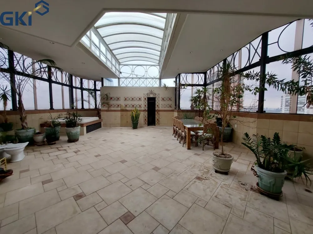 Apartamento, 4 quartos, 420 m² - Foto 5