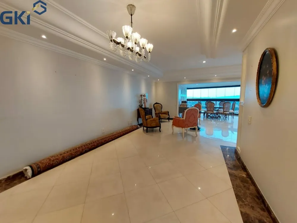 Apartamento, 4 quartos, 420 m² - Foto 12