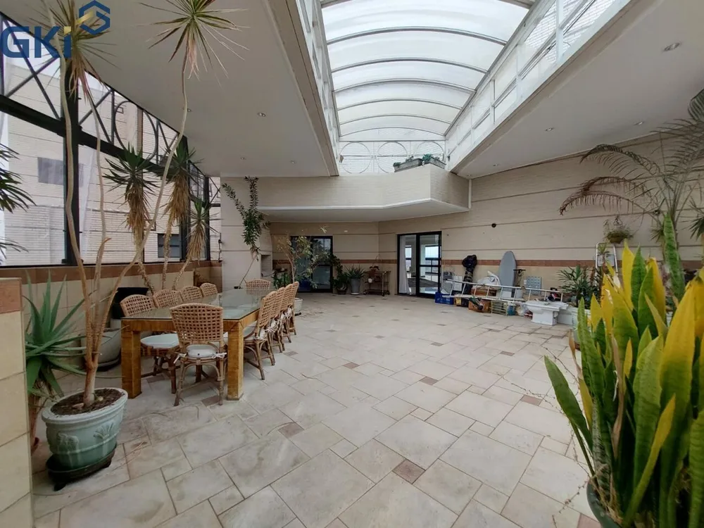 Apartamento, 4 quartos, 420 m² - Foto 9