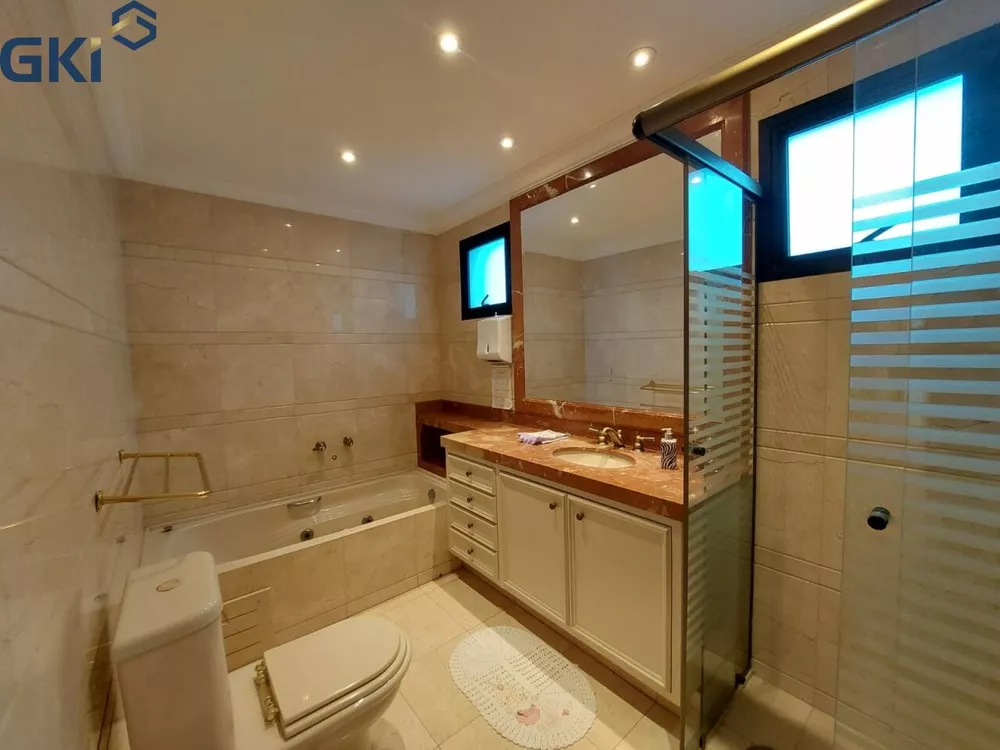 Apartamento, 4 quartos, 420 m² - Foto 2
