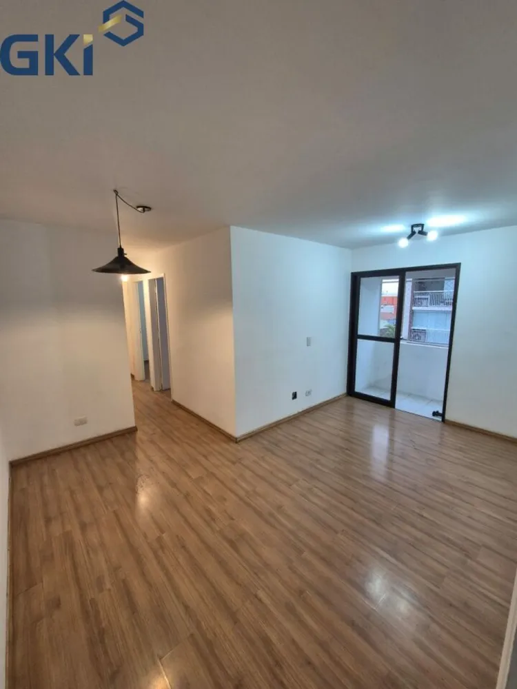 Apartamento, 3 quartos, 67 m² - Foto 1