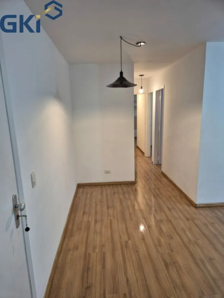 Apartamento, 3 quartos, 67 m² - Foto 3