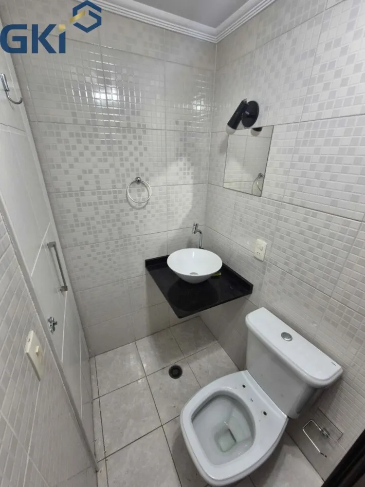 Apartamento, 3 quartos, 67 m² - Foto 6