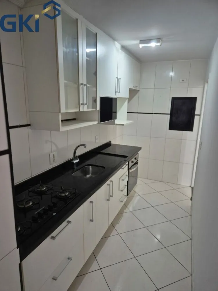 Apartamento, 3 quartos, 67 m² - Foto 4