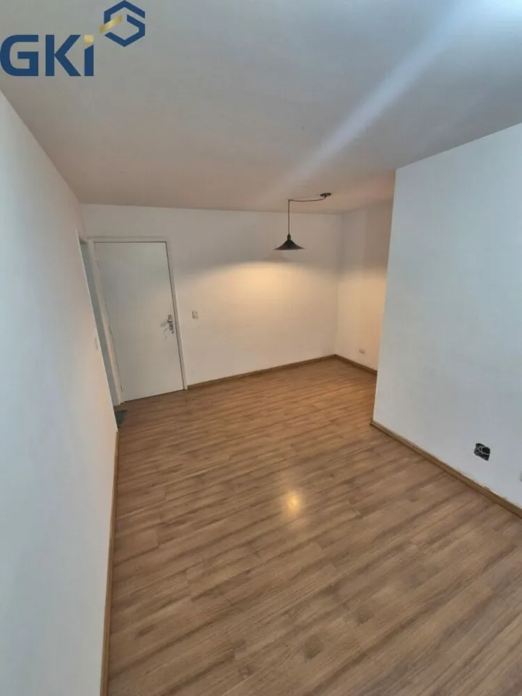 Apartamento, 3 quartos, 67 m² - Foto 2