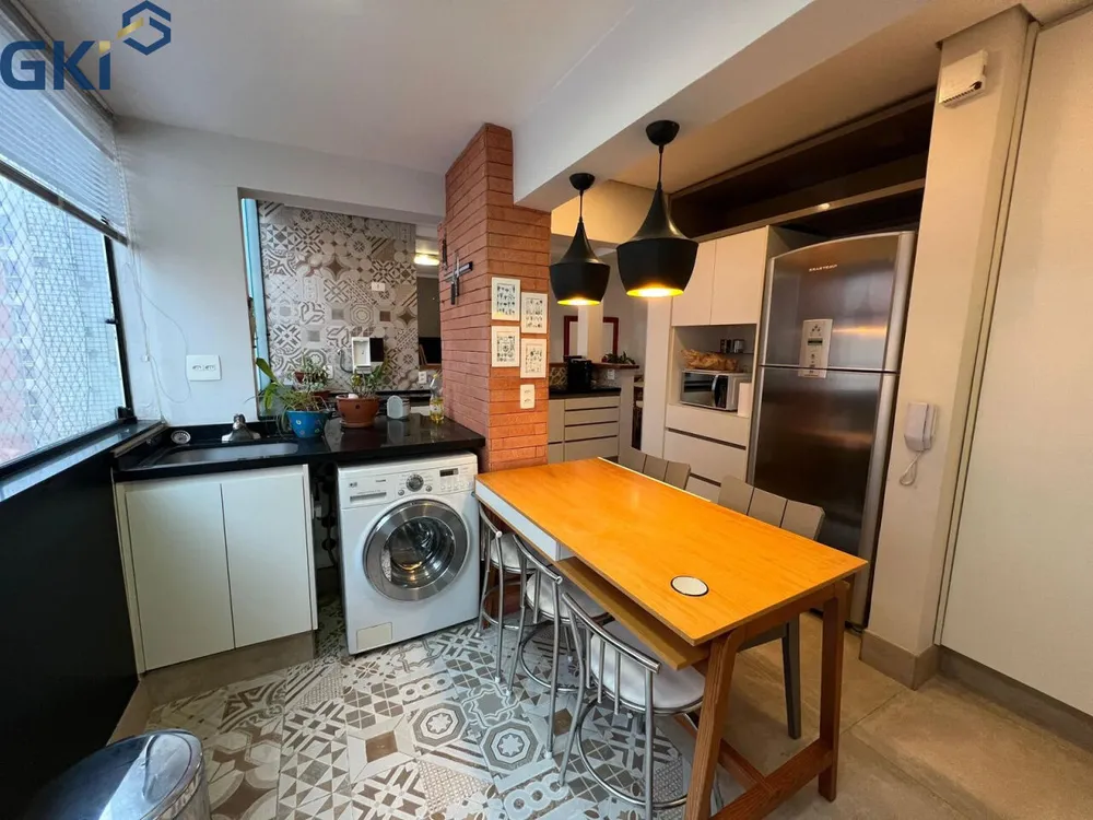 Apartamento, 3 quartos, 100 m² - Foto 8