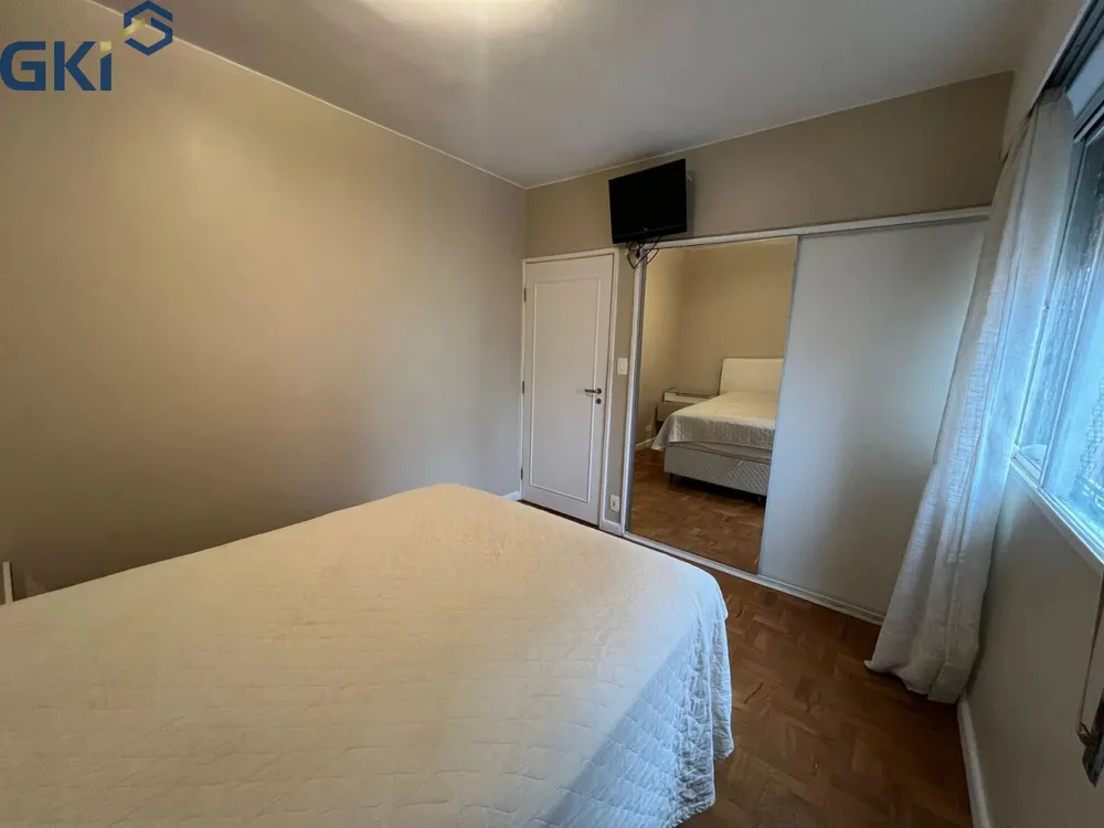 Apartamento, 3 quartos, 100 m² - Foto 3
