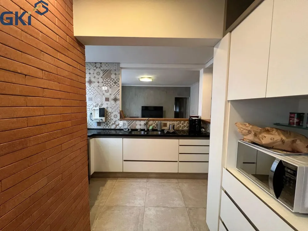 Apartamento, 3 quartos, 100 m² - Foto 2