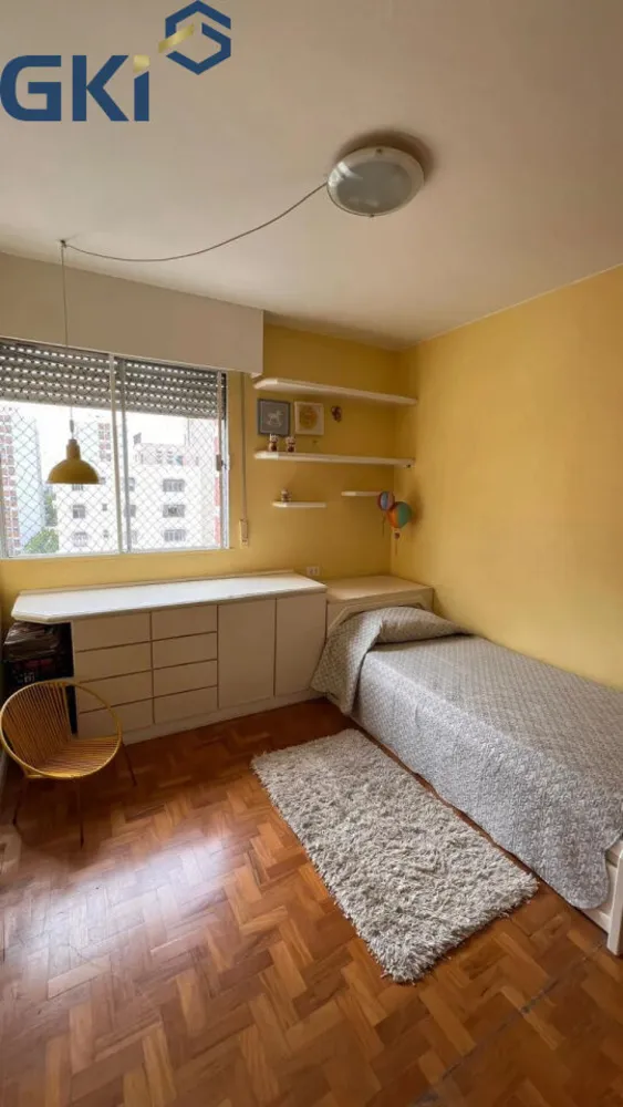 Apartamento, 3 quartos, 100 m² - Foto 6