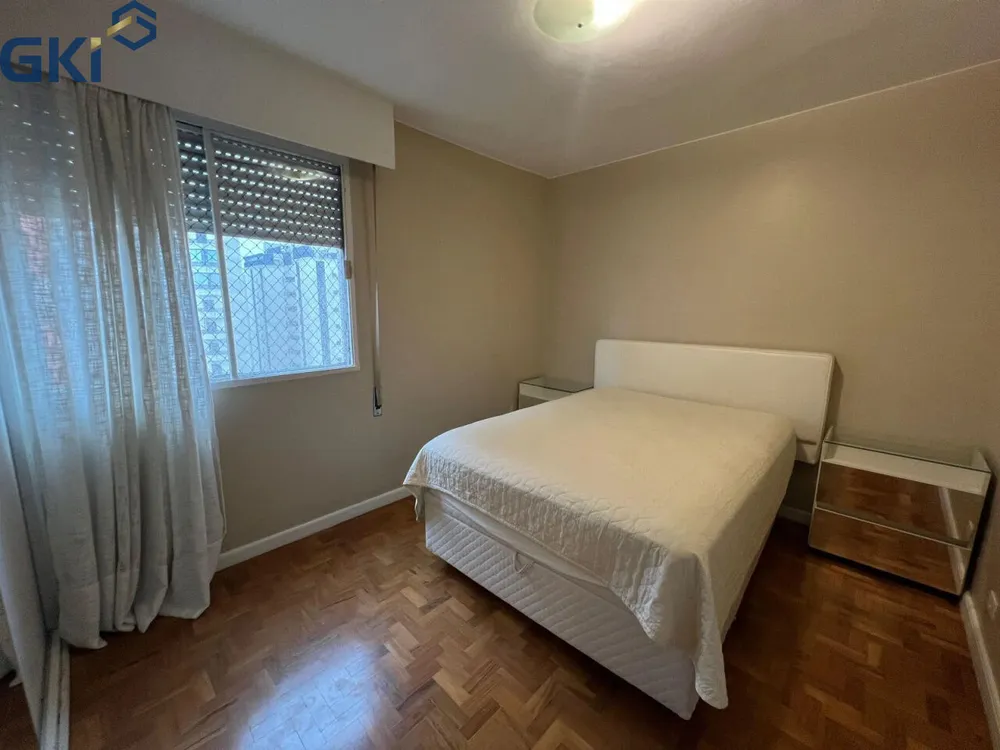 Apartamento, 3 quartos, 100 m² - Foto 1