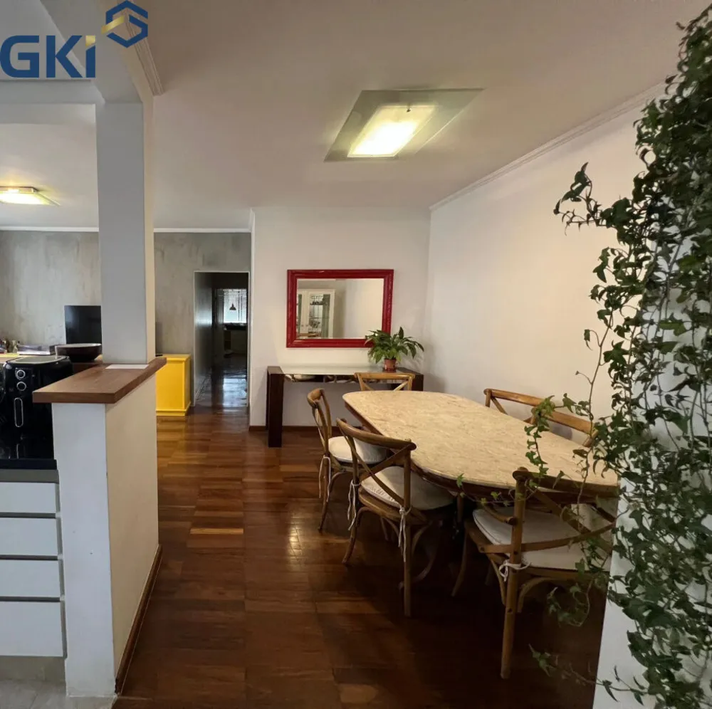 Apartamento, 3 quartos, 100 m² - Foto 7