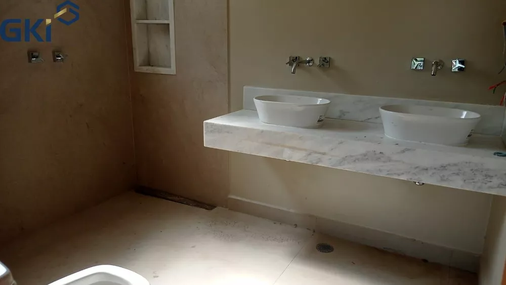 Casa de Condomínio, 5 quartos - Foto 2