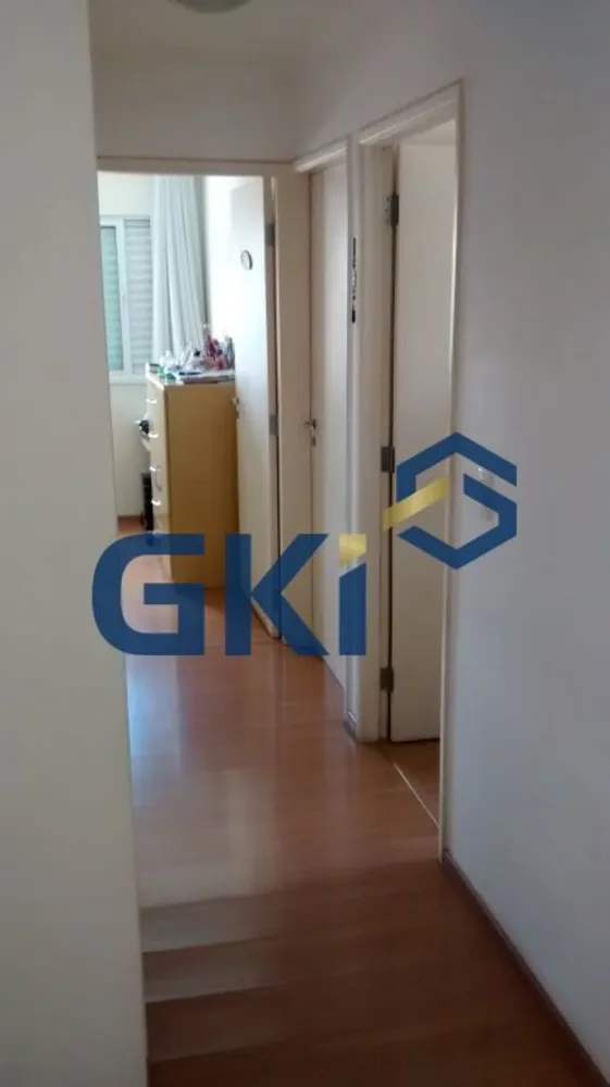 Apartamento, 3 quartos, 82 m² - Foto 5