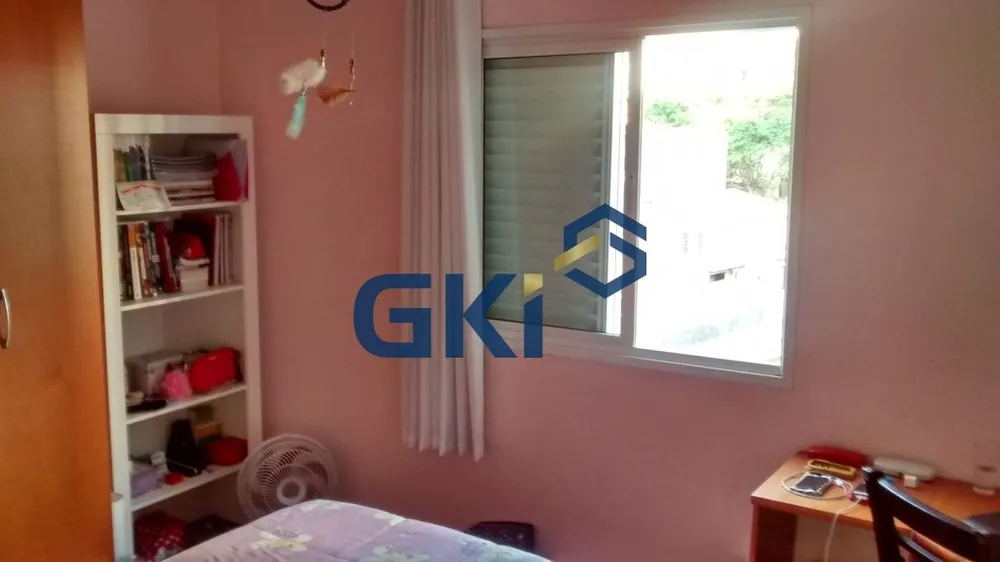 Apartamento, 3 quartos, 82 m² - Foto 7