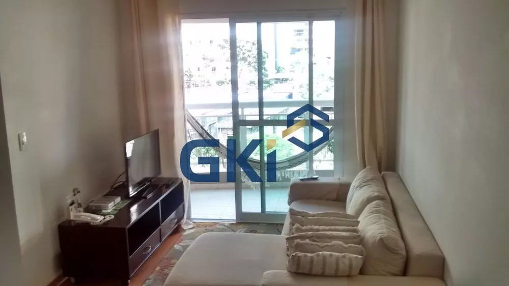 Apartamento, 3 quartos, 82 m² - Foto 2